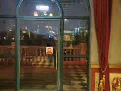 -老欧洲咖啡·西餐(后湖店)