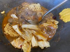 -柴火记忆·柴火鸡(万科店)