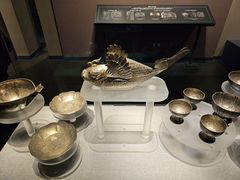 -广西壮族自治区博物馆