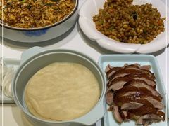 -紫光园·烤鸭(吕家营店)