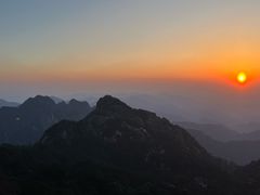 -黄山白云宾馆