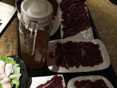 -牛焱·贵州黄牛肉火锅(城西银泰店)