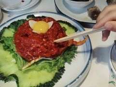 -英子补身汤(海兰路店)