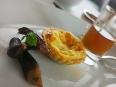 -悦厅·下午茶(杭州柏悦酒店)