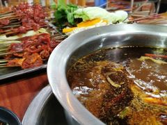 -牛华八婆麻辣烫(起源店)