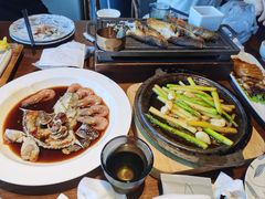 -高佳庄·舟山海鲜(海景旗舰店)