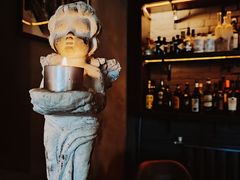 -CHURCH  BISTRO 教堂·餐吧