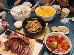 -海粤阁·精致粤菜·宴会厅(宝安店)