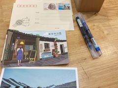 -猫的天空之城概念书店(苏州平江店)