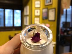 玫瑰酸奶酪-狐狸家·酸奶酪专门店(平江路店)