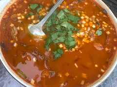 -延安八大碗(陕北菜·枣园路店)