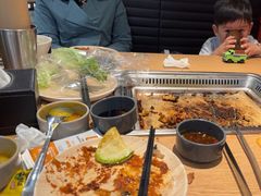 -新石器烤肉(百联川沙店)