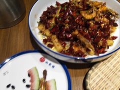 -湘聚缘湘菜馆(斜土路店)