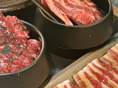 -厚贞日式烤肉(浦东汇智店)