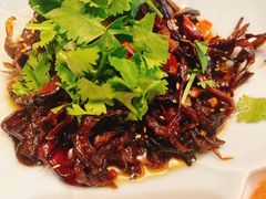 -山茶云南菜(永安里店)