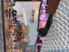 -视博茶点(美狮美高梅店)