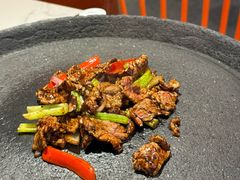 -一烙锅(友谊店)