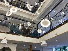 大堂-李军力烧烤(丰庆路店)