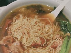 -葡珍轩冰室(虹桥机场T1店)