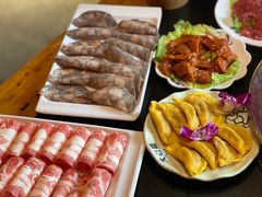 -大龙辣火锅·龙虾·烧烤(湖滨新天地店)