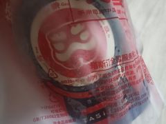 -塔斯汀中国汉堡(徐汇汇京广场店)