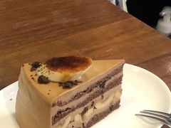 -black rainbow coffee