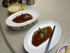 -鸭王烤鸭店(三里河店)