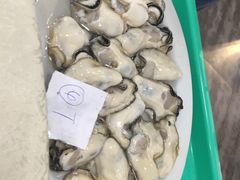 -濠轩阁特色生蚝火锅(水湾路店)