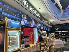 -春天国际影城(中庚漫游城杜比全景声店)