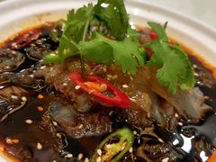 老醋海蜇头-沧浪亭(临汾路店)