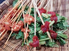 -马路边边串串香(双井直营店)