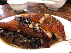 -陈光记烧腊店(罗保博士街店)