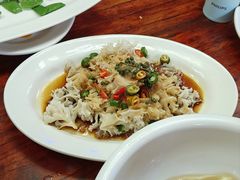 -少林寺欢喜地素斋馆