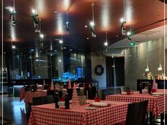 大堂-北辰洲际酒店·IT MAMA意式家味餐厅