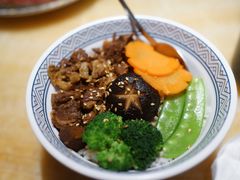 -樱嘢·炭火烧肉(惠南店)