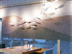 大堂-Hatsune隐泉日式料理(三里屯太古里店)