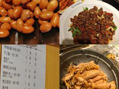 -聚味瞿记·龙虾堂(望城店)
