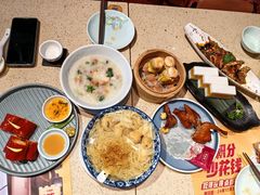 -点都德(汇点楼店)