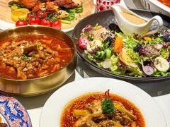 -一味一厨(泰华店)
