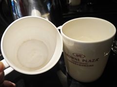 -天津滨海圣光皇冠假日酒店