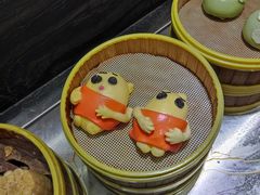 -金权道韩式自助烤肉火锅(大世界店)