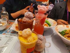 -肥韬茶餐厅(海上世界店)