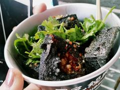 -黑色经典臭豆腐·湖南特产(潇湘文化店)