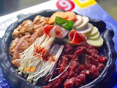 -金哲烤牛肠(海甸岛总店)