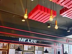 -李先生牛肉面大王(上海站南广场店)