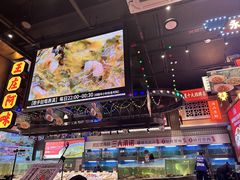 -王庄阿咪海鲜大排档(象园店)
