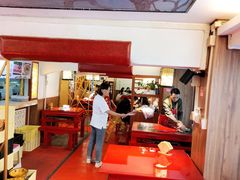 大堂-旺川园·毛血旺·辣子鸡(解放碑店)