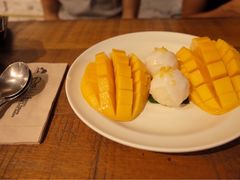 -Mango Tango