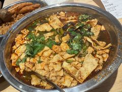 原味螺蛳粉-柳州肥姨妈大骨螺蛳粉(万达中心店)