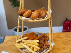 -沏点Trattoria意大利餐厅(新街口店)
